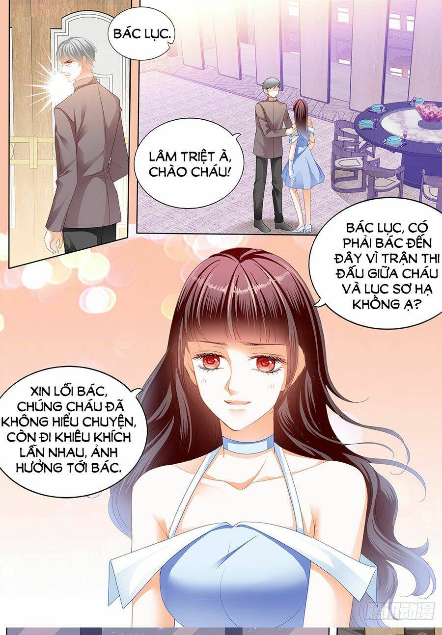 thiểm hôn kiều thê chapter 232 - Trang 2