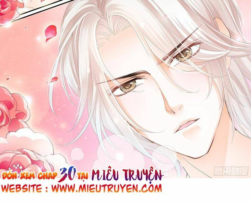 thiểm hôn kiều thê chapter 29 - Trang 2