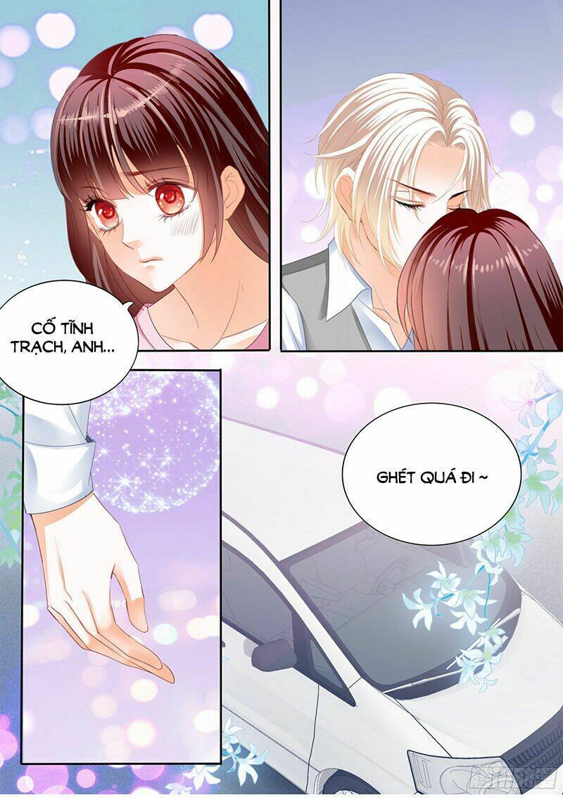 thiểm hôn kiều thê chapter 305 - Trang 2