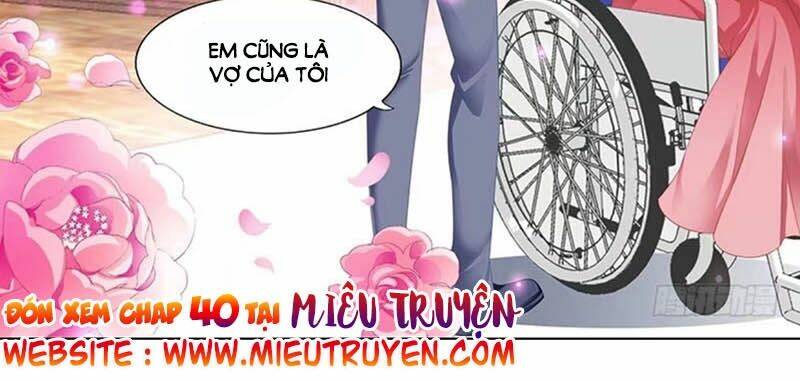 thiểm hôn kiều thê chapter 39 - Trang 2