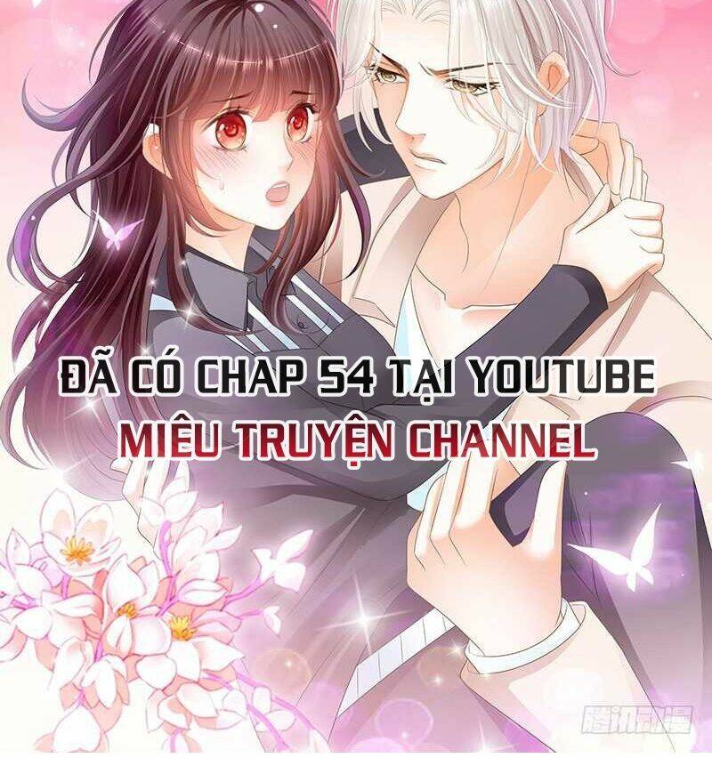 thiểm hôn kiều thê chapter 53 - Trang 2