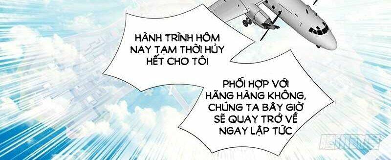 thiểm hôn kiều thê chapter 53 - Trang 2