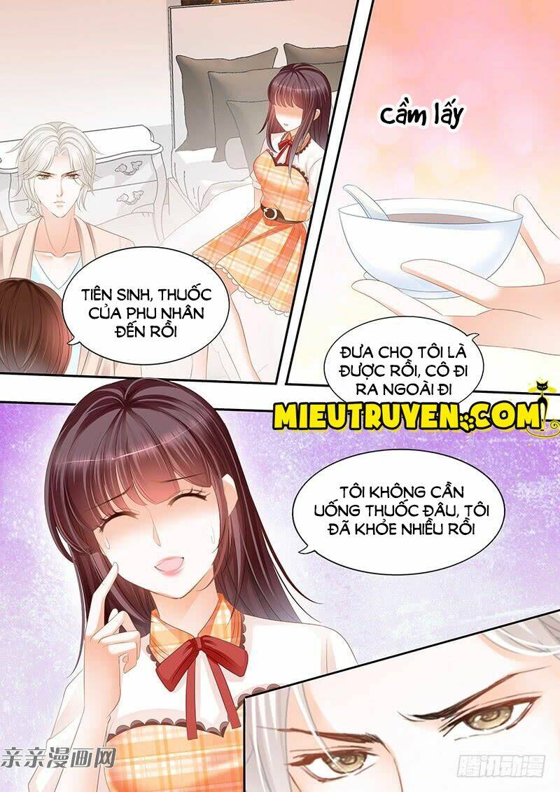 thiểm hôn kiều thê chapter 58 - Trang 2