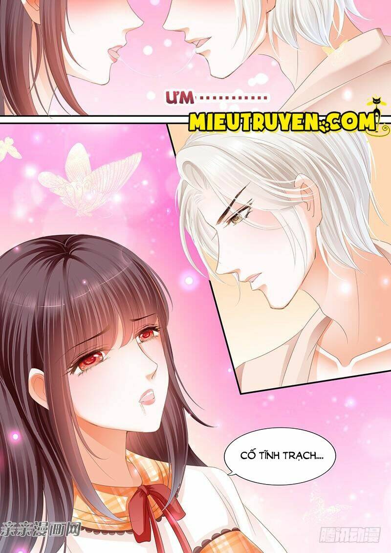 thiểm hôn kiều thê chapter 58 - Trang 2