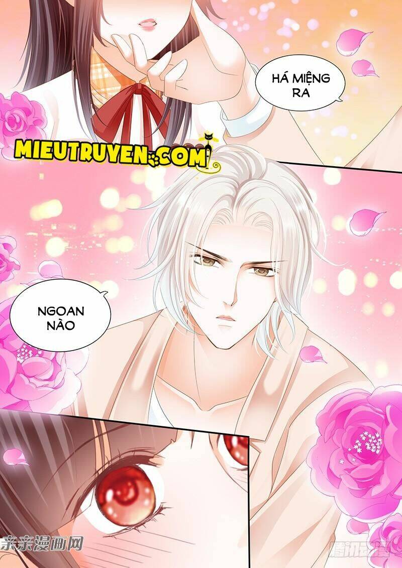 thiểm hôn kiều thê chapter 58 - Trang 2