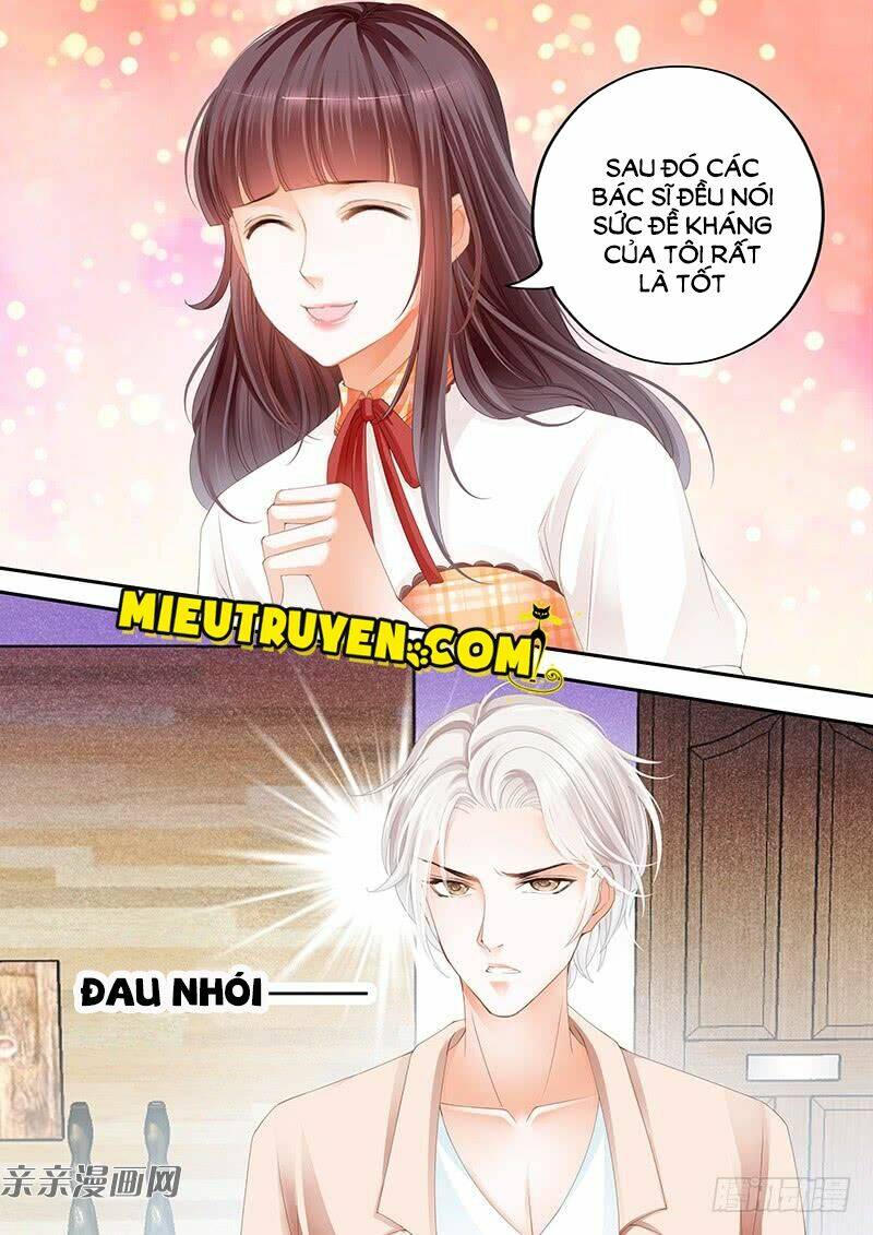 thiểm hôn kiều thê chapter 58 - Trang 2