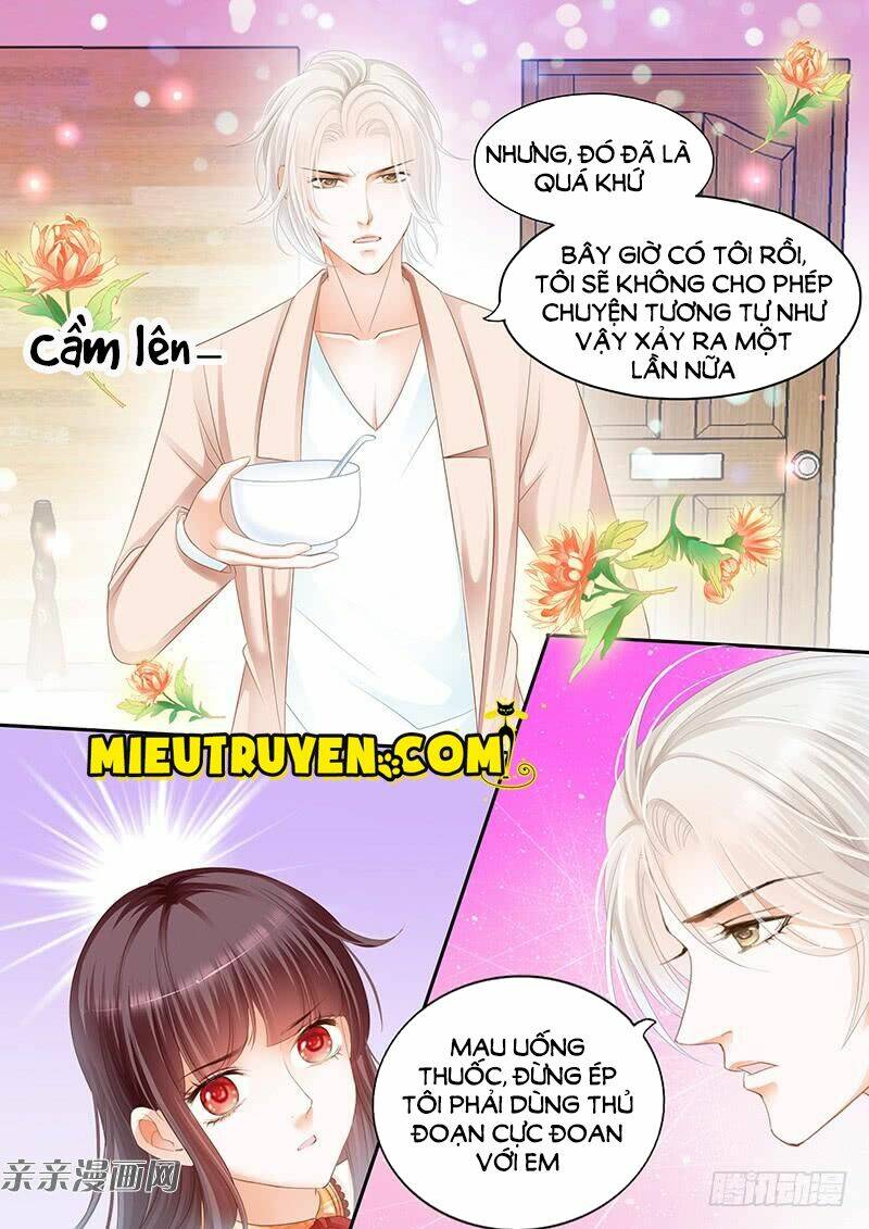 thiểm hôn kiều thê chapter 58 - Trang 2