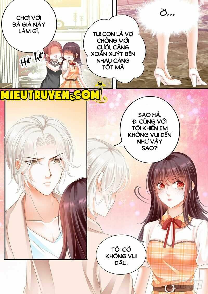 thiểm hôn kiều thê chapter 59 - Trang 2