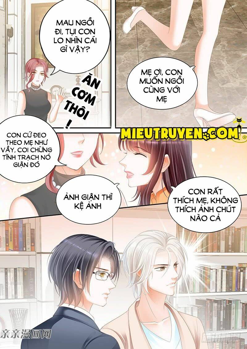 thiểm hôn kiều thê chapter 60 - Trang 2