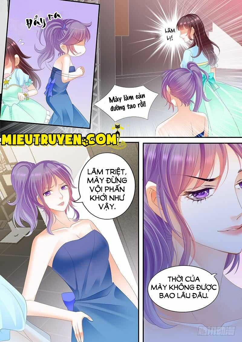 thiểm hôn kiều thê chapter 62 - Trang 2