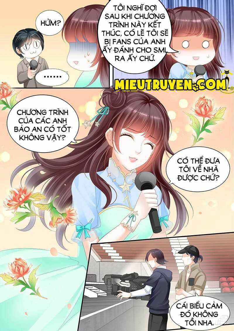 thiểm hôn kiều thê chapter 62 - Trang 2