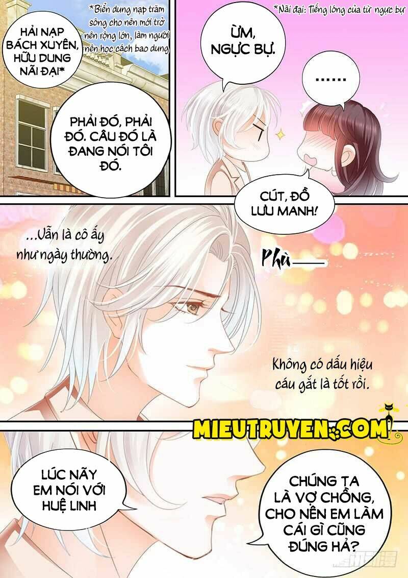 thiểm hôn kiều thê chapter 66 - Trang 2