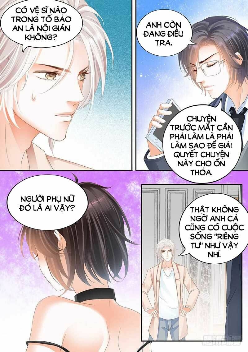 thiểm hôn kiều thê chapter 66 - Trang 2