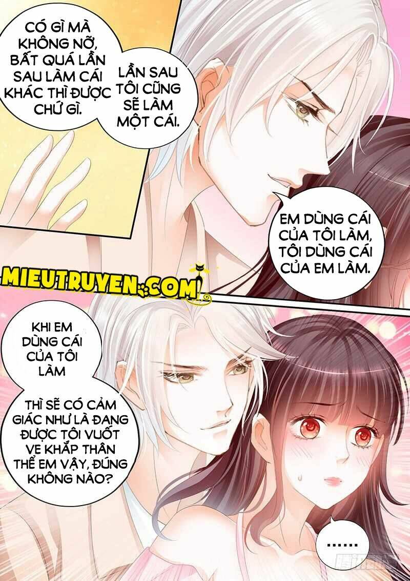 thiểm hôn kiều thê chapter 66 - Trang 2