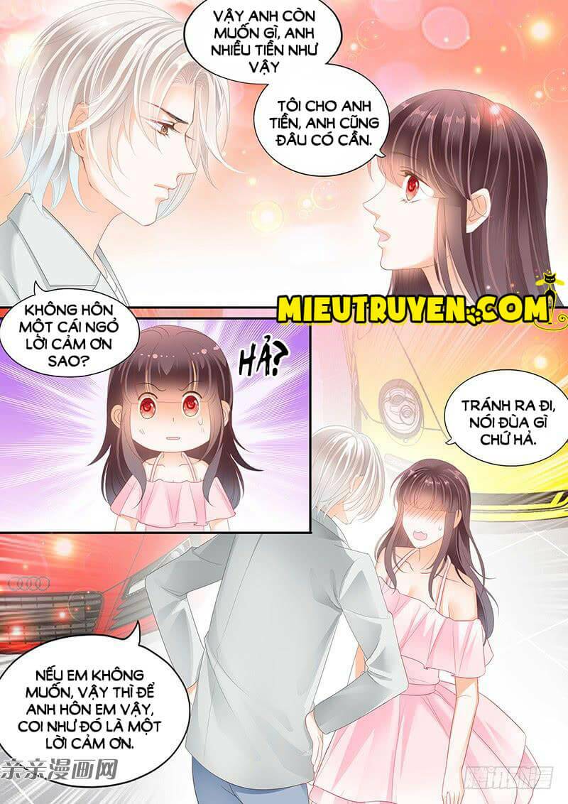 thiểm hôn kiều thê chapter 75 - Trang 2