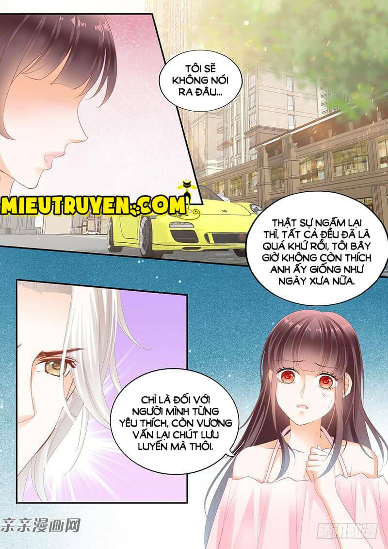 thiểm hôn kiều thê chapter 77 - Trang 2