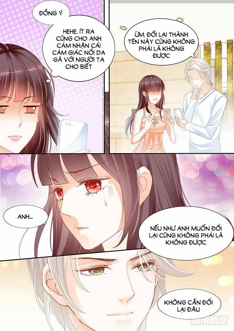 thiểm hôn kiều thê chapter 89 - Trang 2