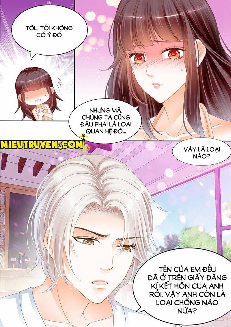 thiểm hôn kiều thê chapter 89 - Trang 2