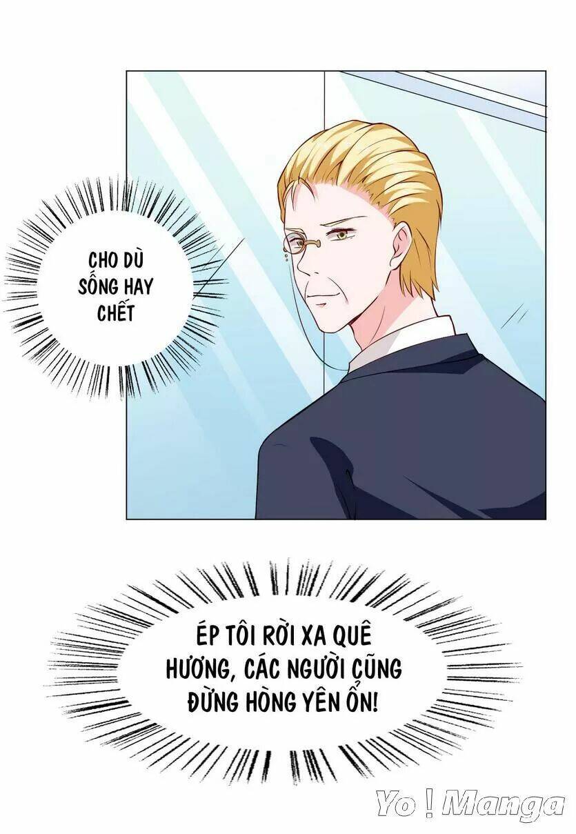 Thiểm Hôn Kinh Ái Chapter 139 - Trang 2