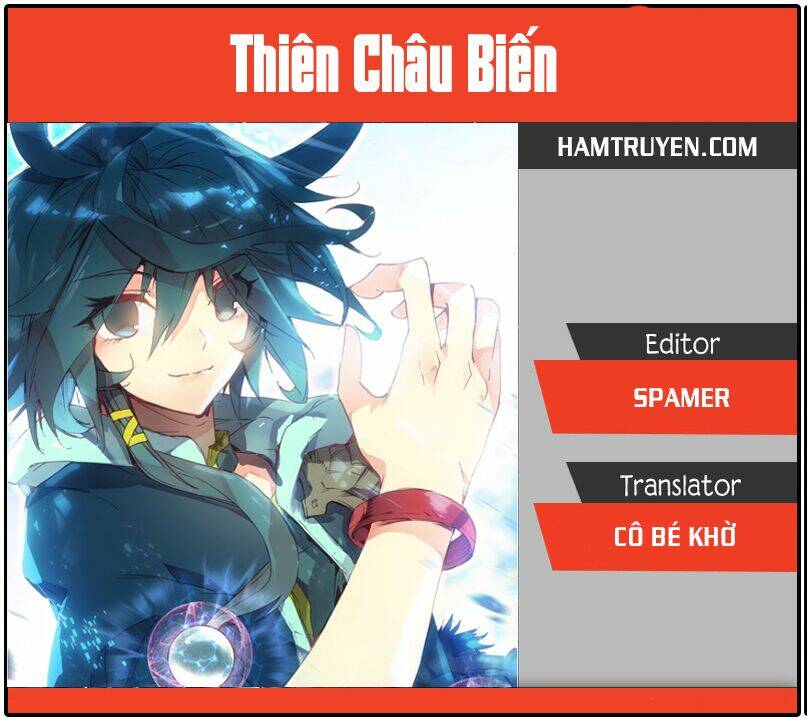 thiên châu biến Chapter 30.5 - Next chap 31.0