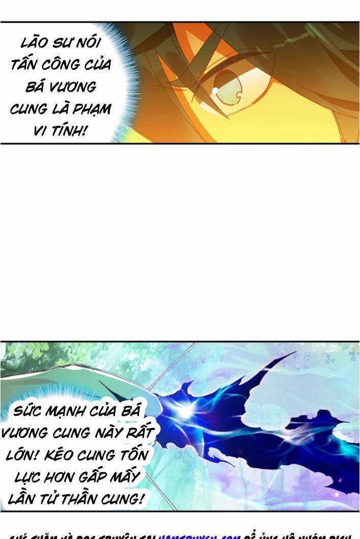 thiên châu biến Chapter 30.5 - Next chap 31.0