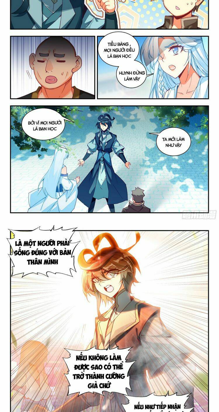 thiên châu biến chapter 84 - Next chapter 85