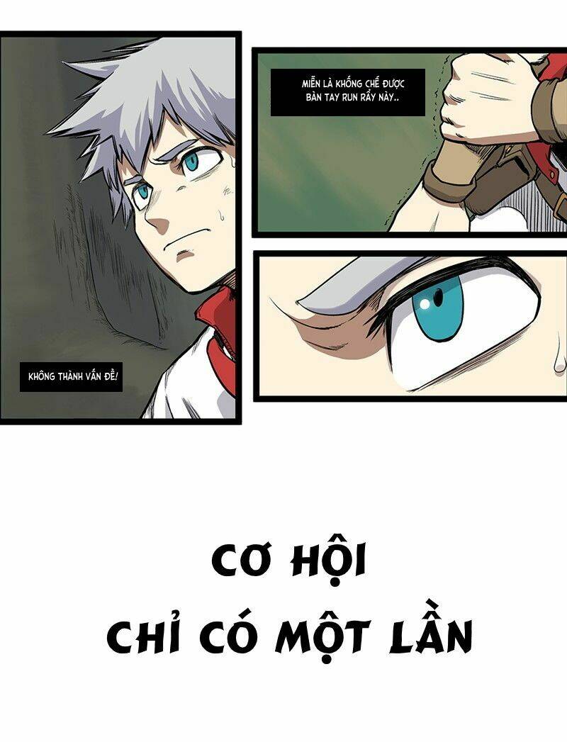 Thiên Công Phổ Chapter 3 - Trang 2