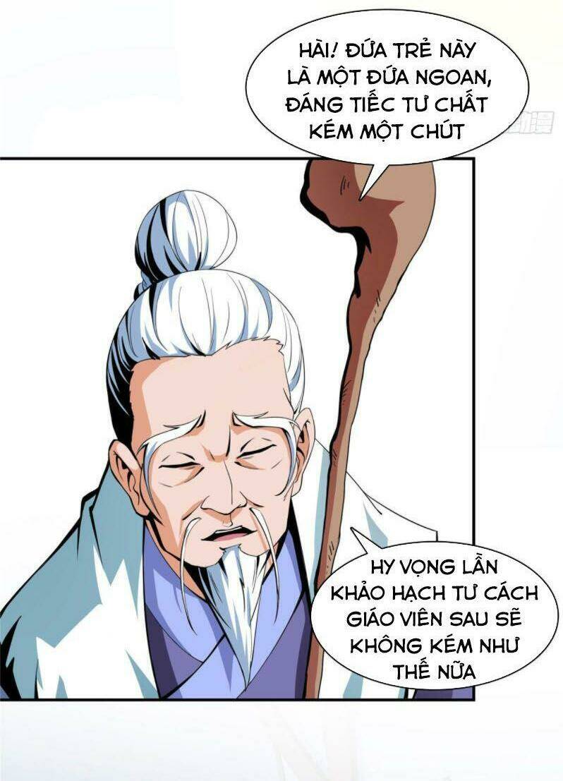 thiên đạo đồ thư quán Chapter 10 - Trang 2