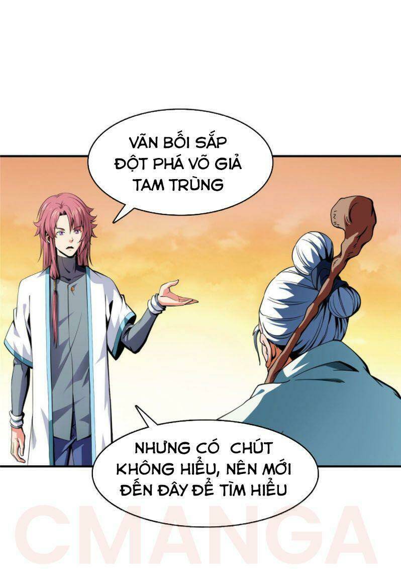 thiên đạo đồ thư quán Chapter 10 - Trang 2