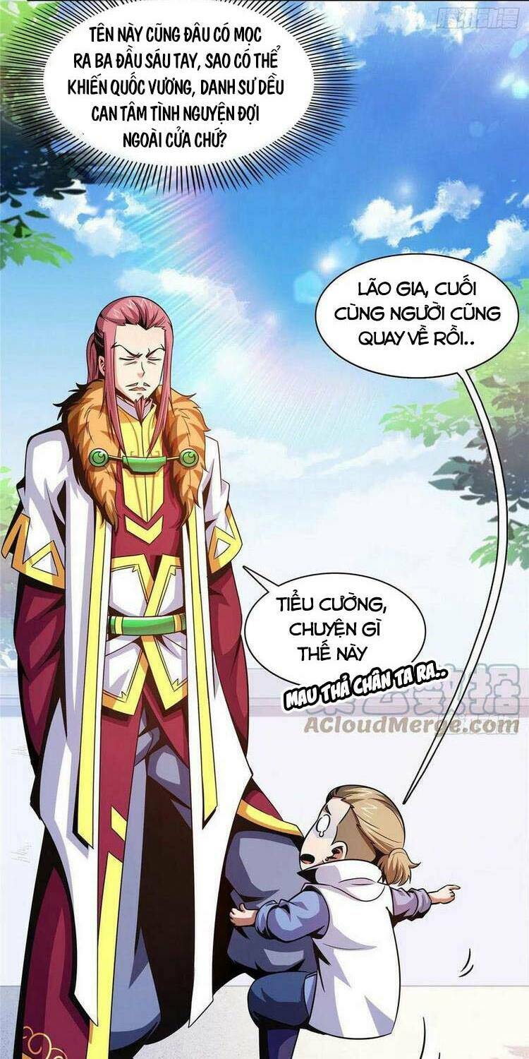 thiên đạo đồ thư quán Chapter 102 - Next Chapter 103