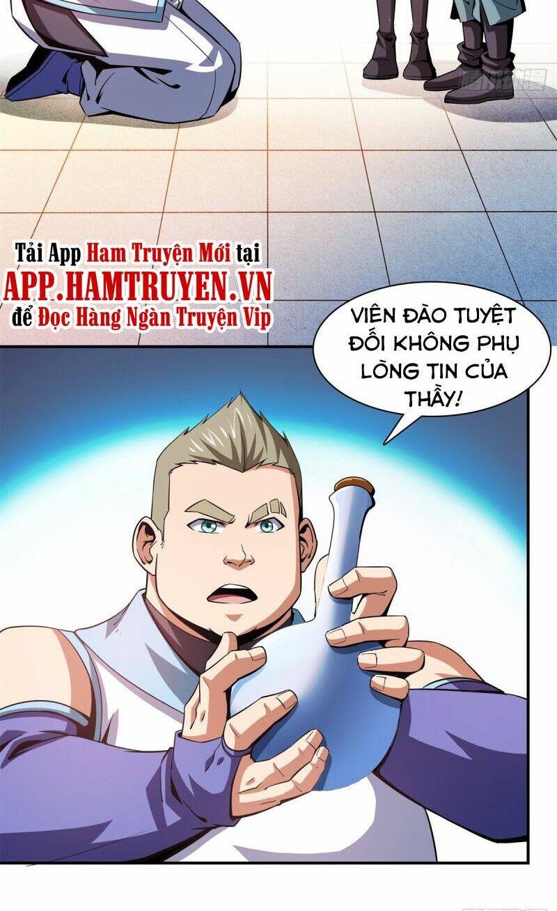 thiên đạo đồ thư quán chapter 108 - Trang 2