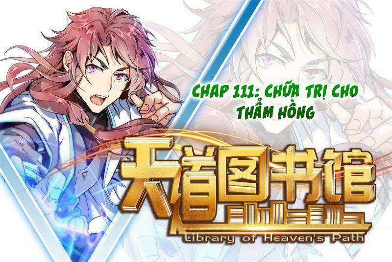 thiên đạo đồ thư quán Chapter 111 - Next chapter 112