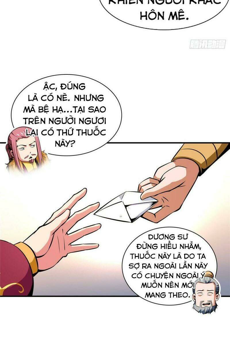 thiên đạo đồ thư quán Chapter 111 - Next chapter 112