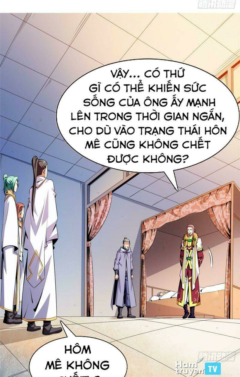 thiên đạo đồ thư quán Chapter 111 - Next chapter 112