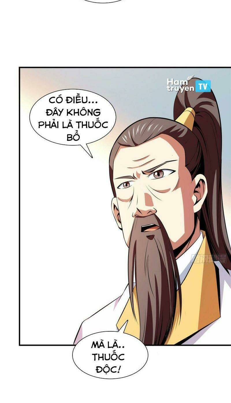 thiên đạo đồ thư quán Chapter 111 - Next chapter 112