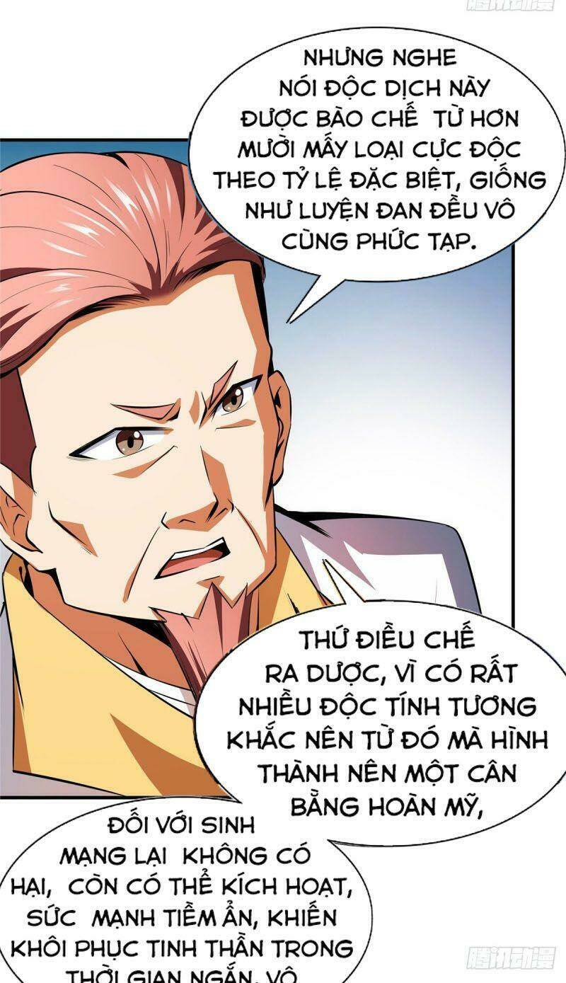 thiên đạo đồ thư quán Chapter 111 - Next chapter 112