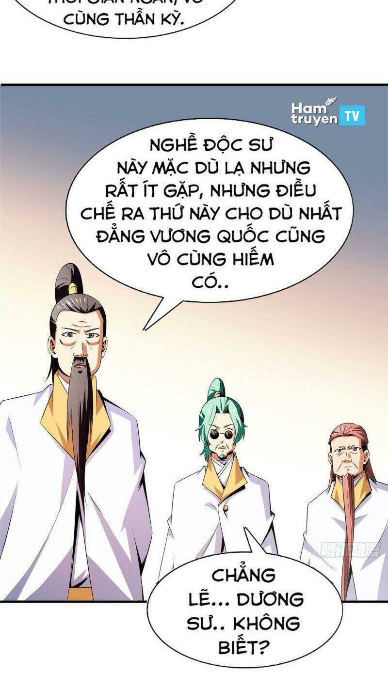 thiên đạo đồ thư quán Chapter 111 - Next chapter 112