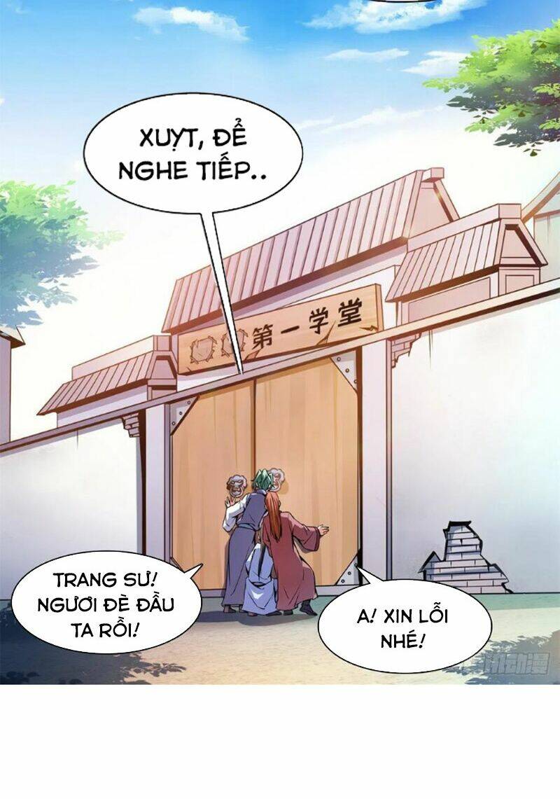 thiên đạo đồ thư quán chapter 116 - Next chapter 117