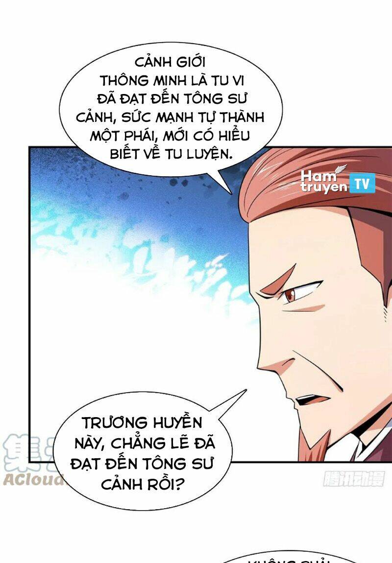 thiên đạo đồ thư quán chapter 116 - Next chapter 117