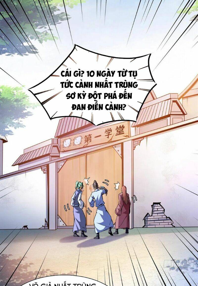 thiên đạo đồ thư quán chapter 116 - Next chapter 117