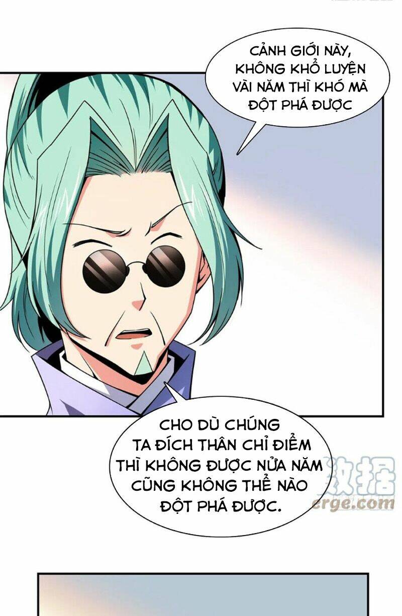 thiên đạo đồ thư quán chapter 116 - Next chapter 117