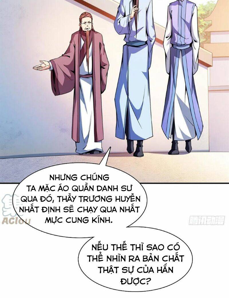 thiên đạo đồ thư quán chapter 116 - Next chapter 117