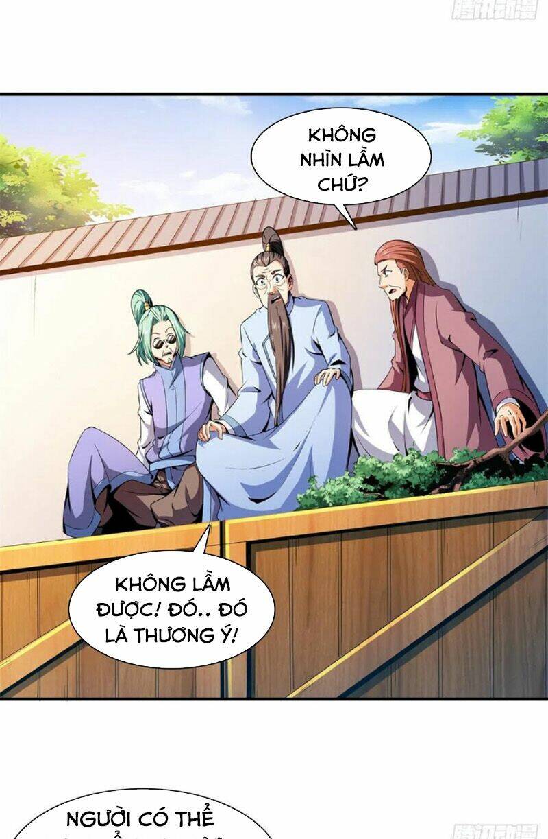 thiên đạo đồ thư quán chapter 116 - Next chapter 117