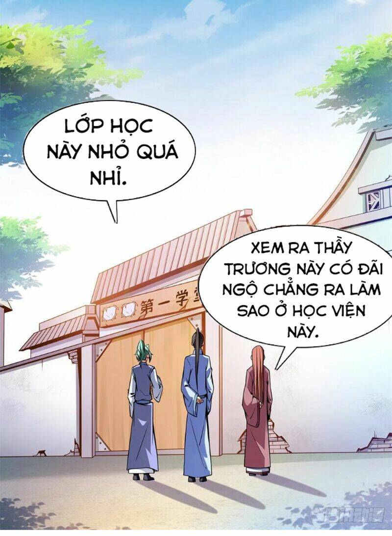 thiên đạo đồ thư quán chapter 116 - Next chapter 117