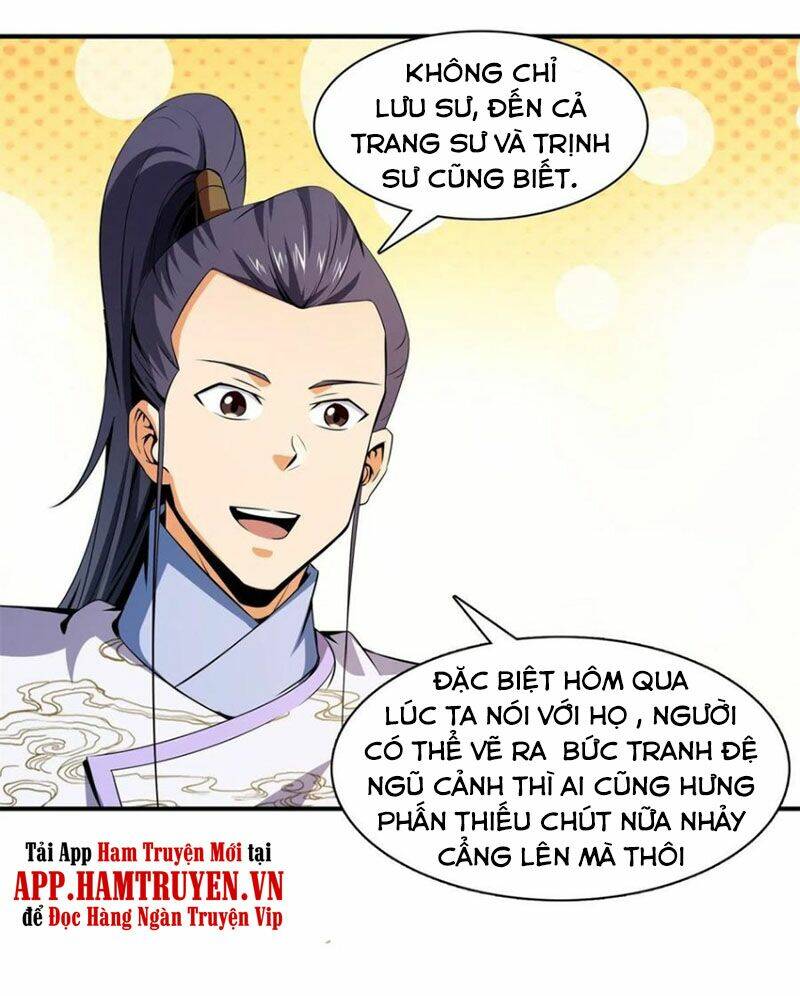 thiên đạo đồ thư quán chapter 117 - Next chapter 118