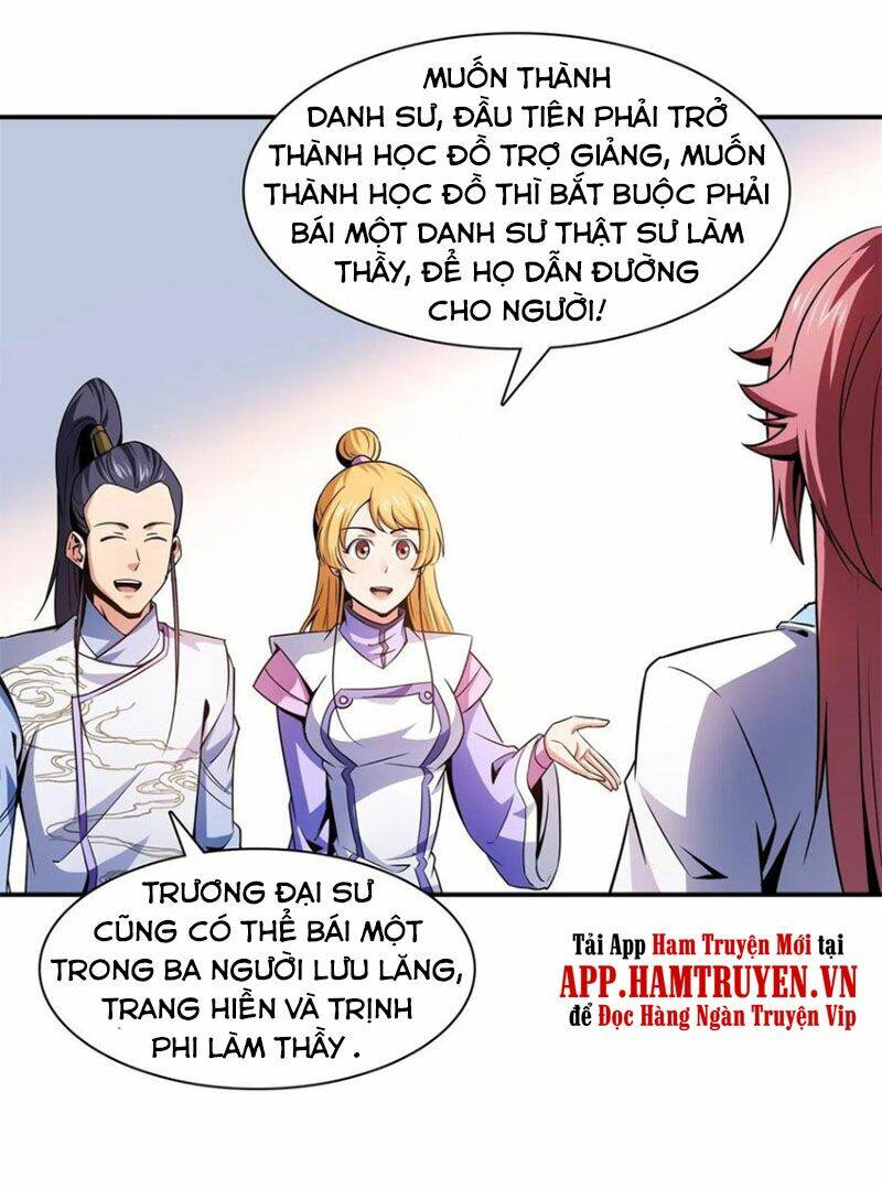 thiên đạo đồ thư quán chapter 117 - Next chapter 118