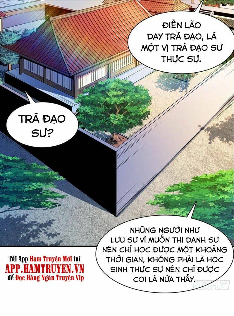 thiên đạo đồ thư quán chapter 117 - Next chapter 118