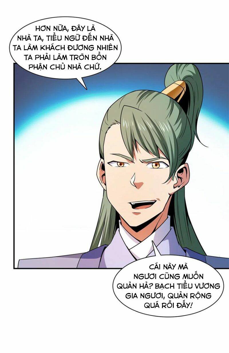 thiên đạo đồ thư quán chapter 117 - Next chapter 118