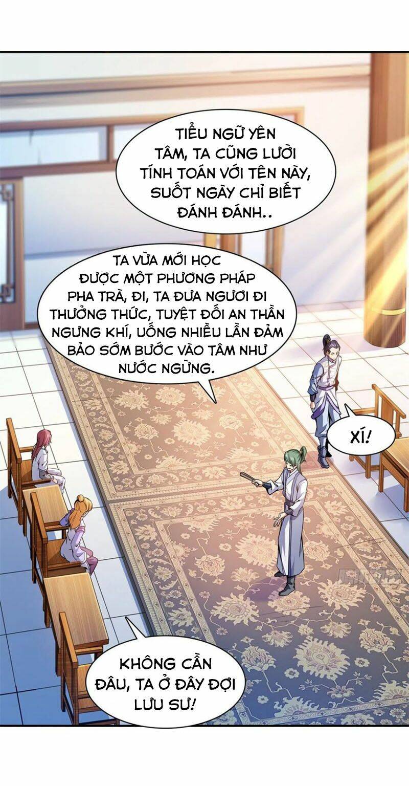 thiên đạo đồ thư quán chapter 117 - Next chapter 118