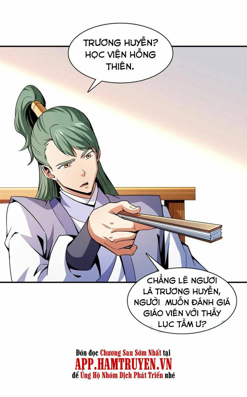 thiên đạo đồ thư quán chapter 117 - Next chapter 118